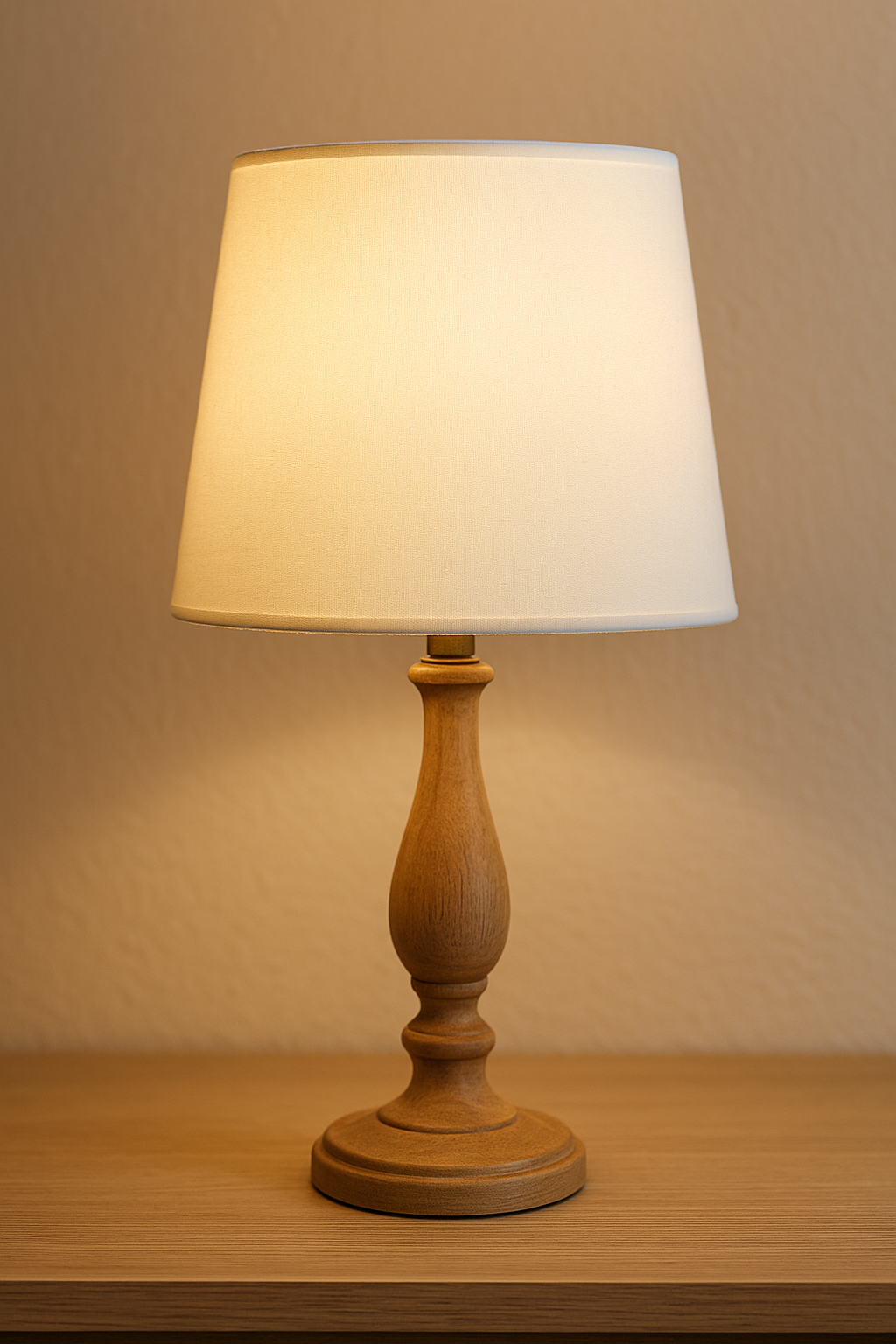 Les lampes de chevet, l’éclairage idéal pour sublimer votre intérieur