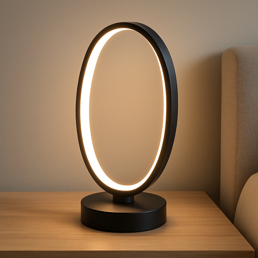 Lampe de chevet Moderne