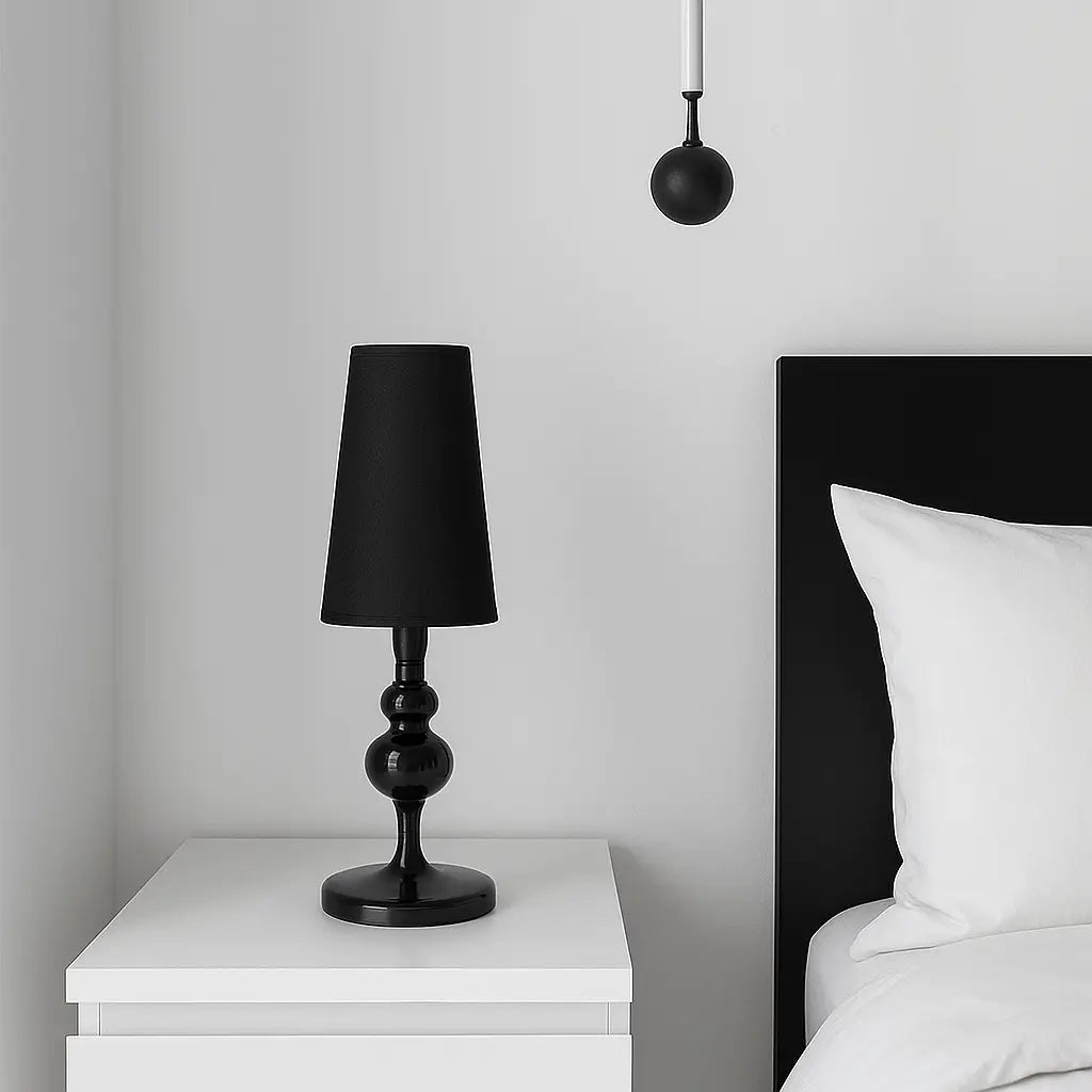 Lampe de chevet Style Hôtel La Fabrik