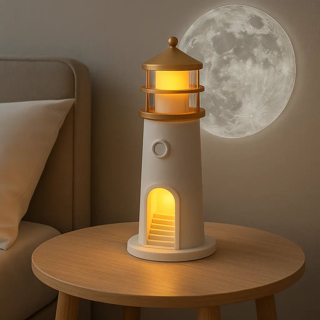Lampe de chevet Phare La Fabrik