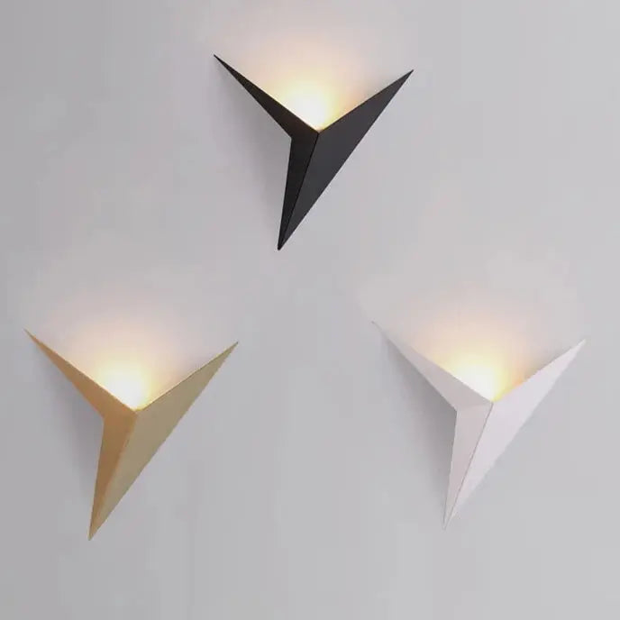 Lampe de chevet Design Oiseaux