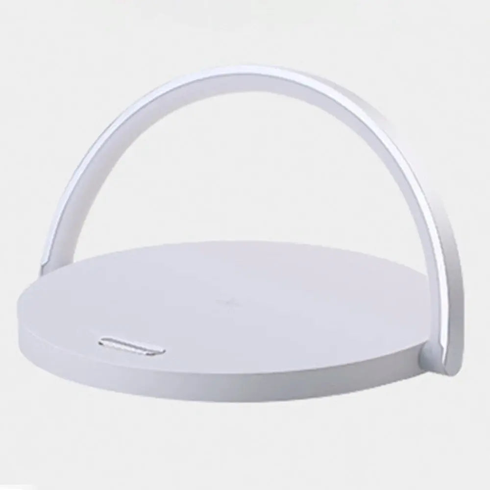 Lampe de chevet Chargeur Induction