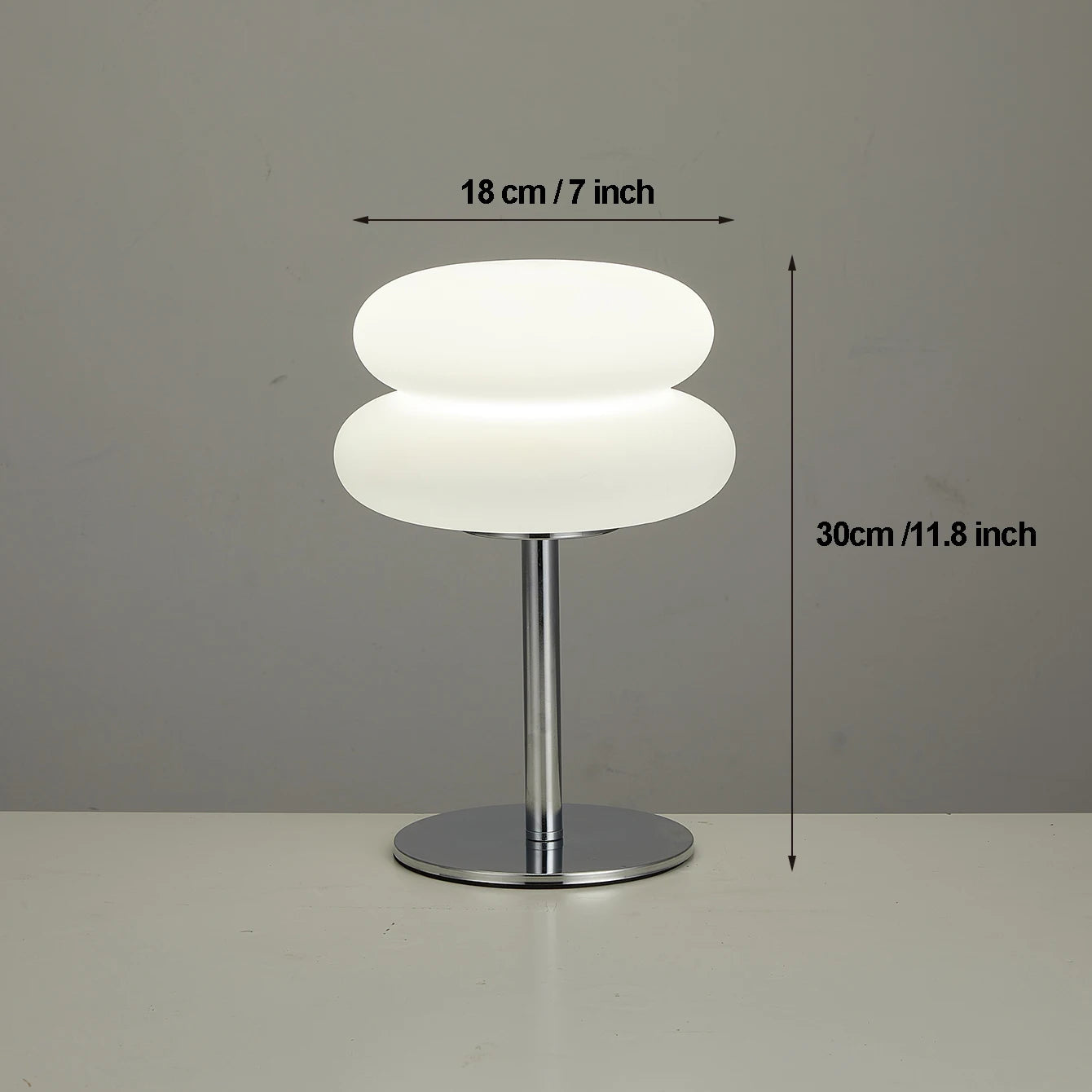 Lampe de chevet Moderne Design