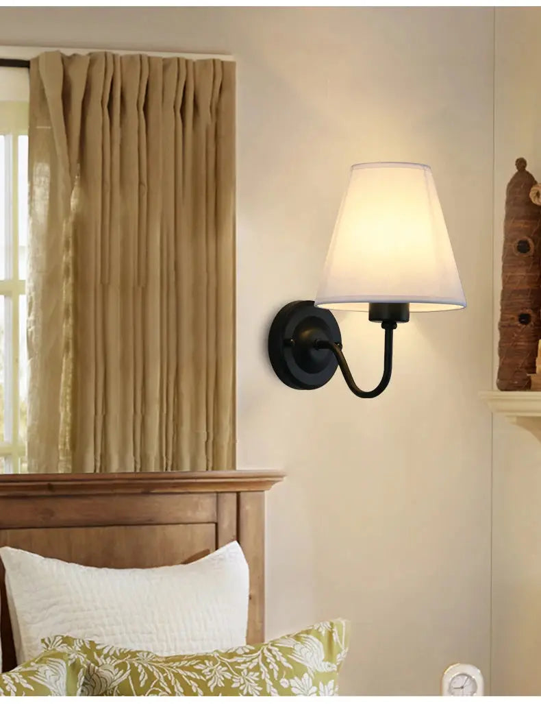 Lampe de chevet Murale Moderne