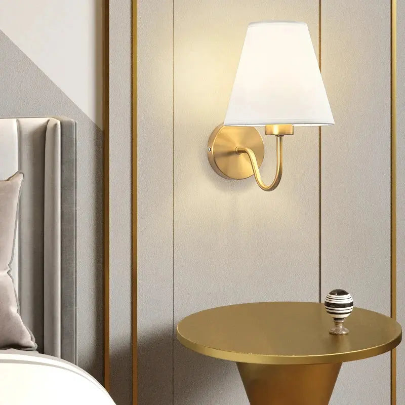 Lampe de chevet Murale Moderne