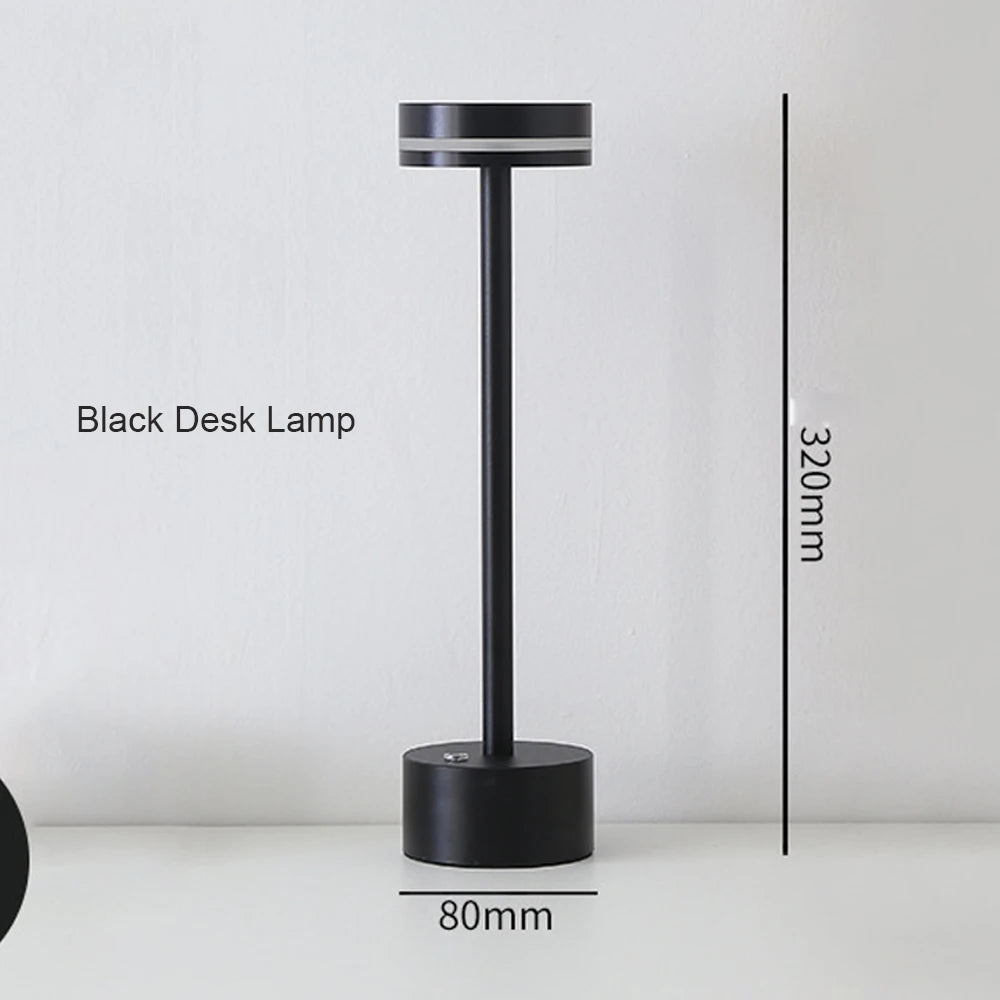 Lampe de chevet Rechargeable Design