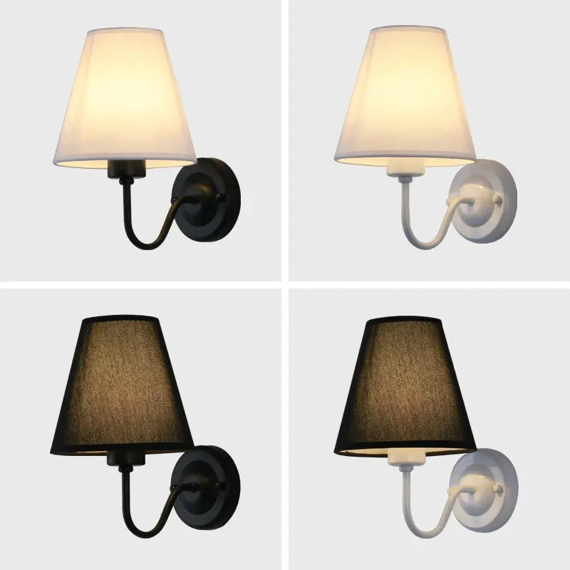 Lampe de chevet Murale Moderne