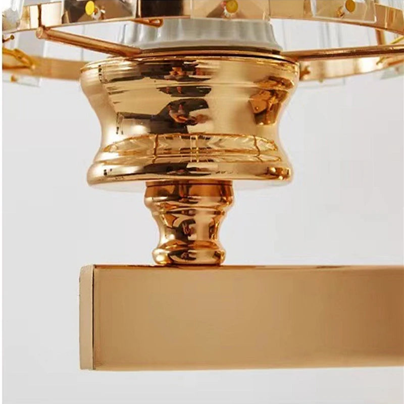 Lampe de chevet Murale Luxe Chic