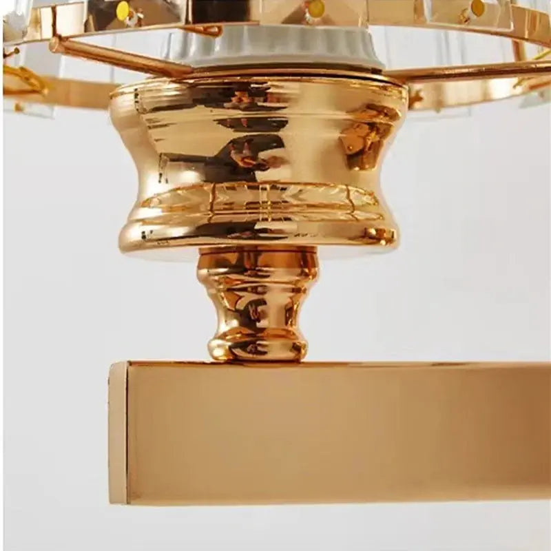 Lampe de chevet Murale Luxe Chic