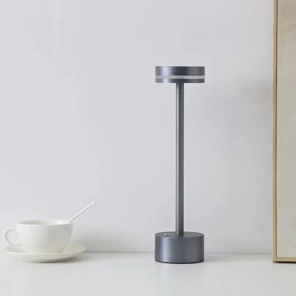 Lampe de chevet Rechargeable Design