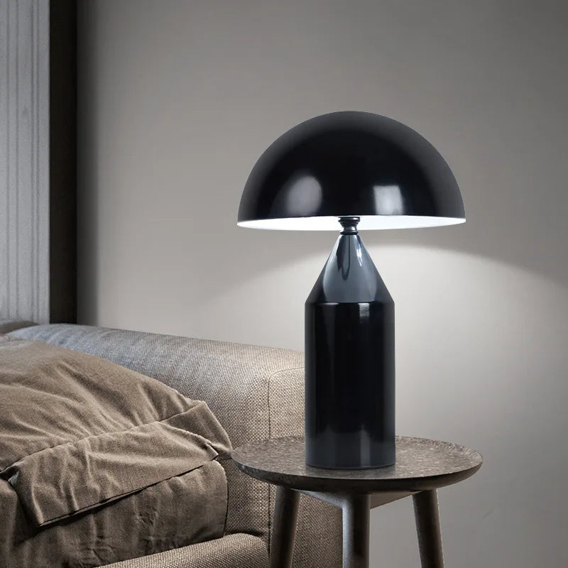 Lampe de chevet Design Luxe