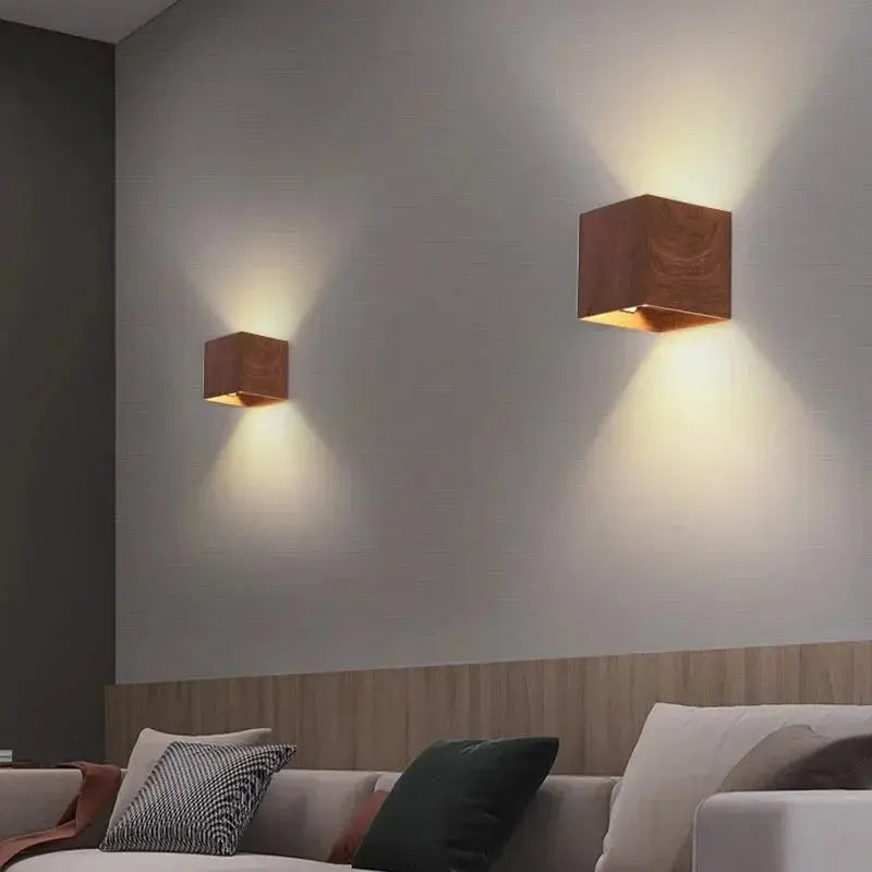 Lampe de chevet Structure Pure - La Fabrik