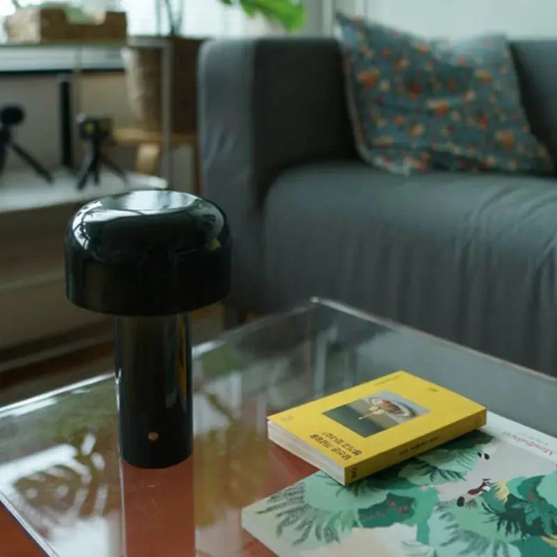 Lampe de chevet Champignon Nomade - La Fabrik
