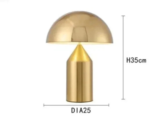 Lampe de chevet Design Luxe