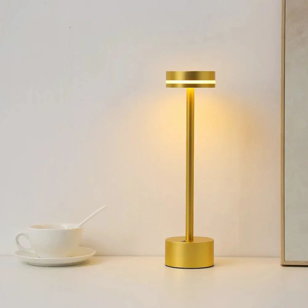 Lampe de chevet Rechargeable Design