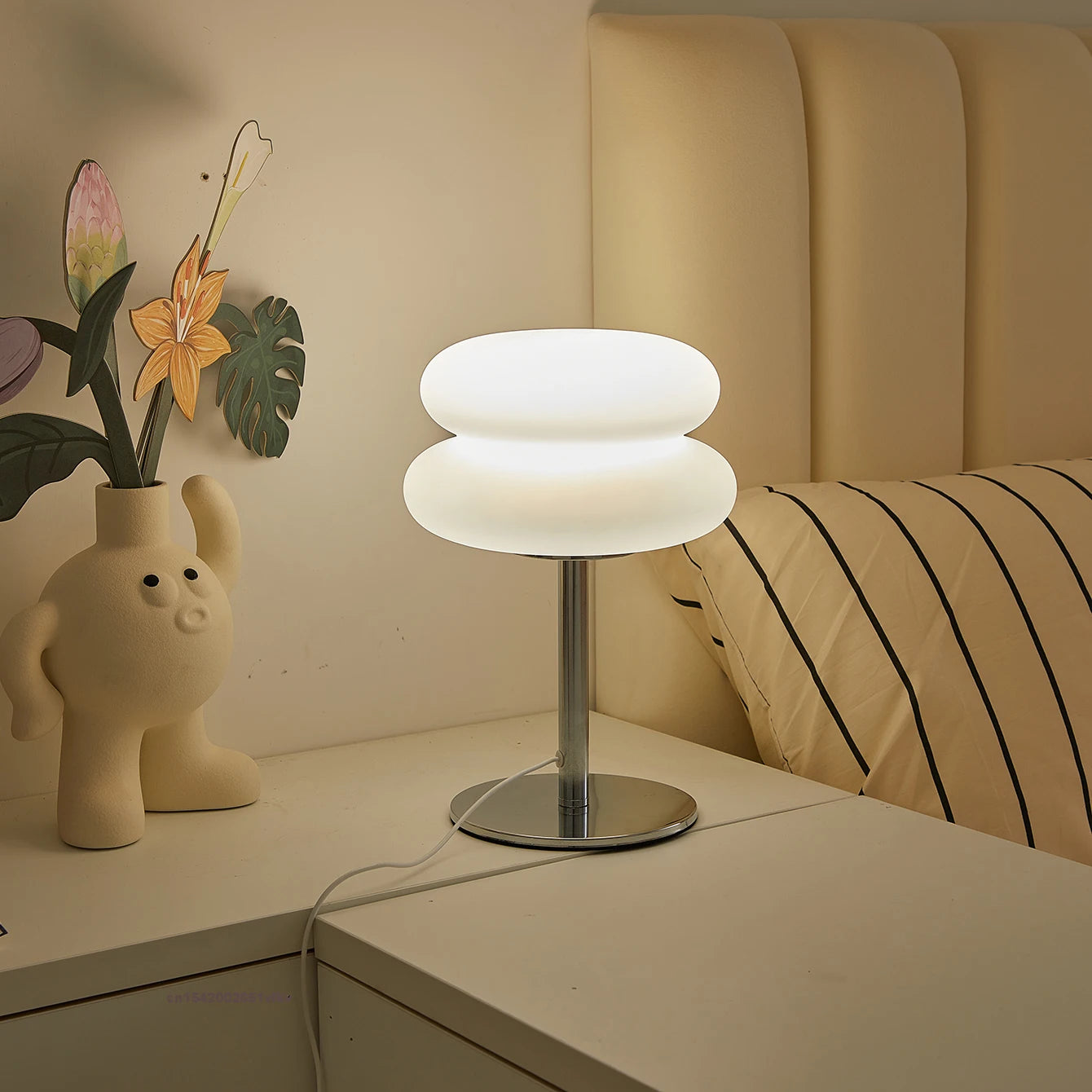 Lampe de chevet Moderne Design
