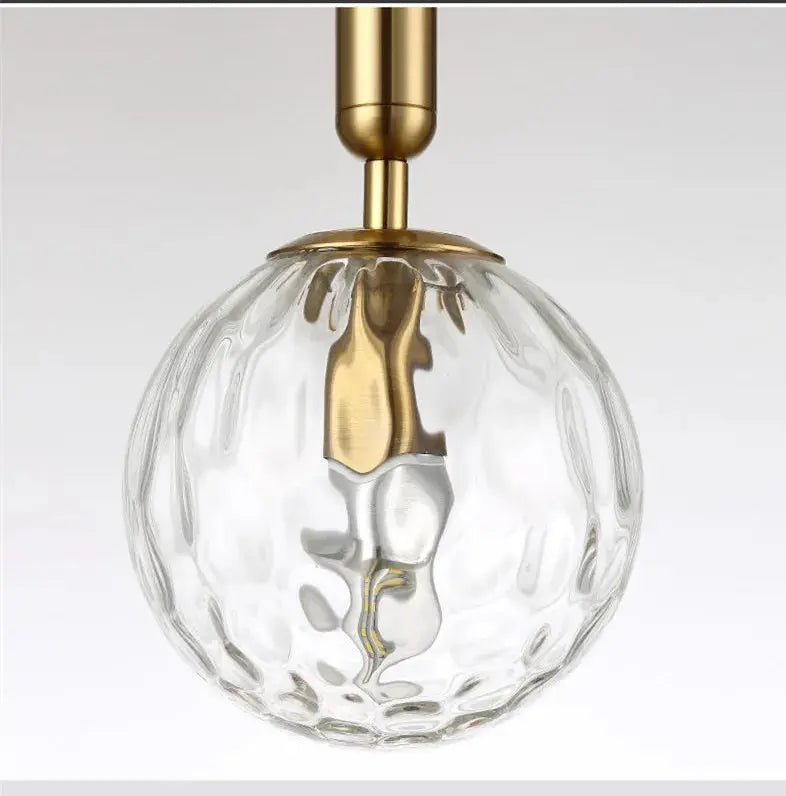 Lampe de chevet Murale Suspendue