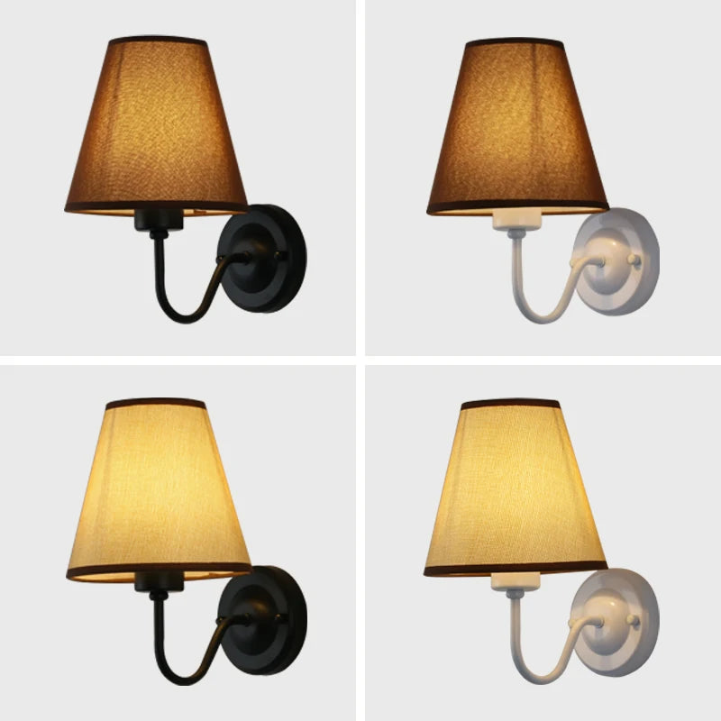 Lampe de chevet Murale Moderne