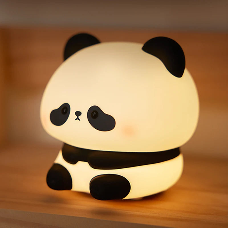 Lampe de chevet Panda - La Fabrik