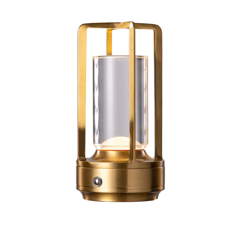 Lampe de chevet Moderne Lanterne