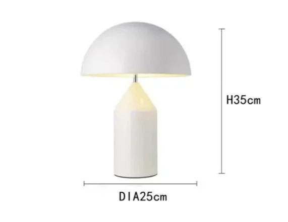 Lampe de chevet Design Luxe