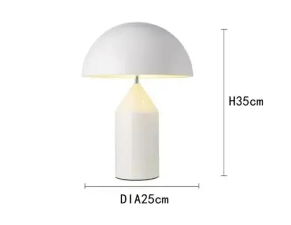 Lampe de chevet Design Luxe