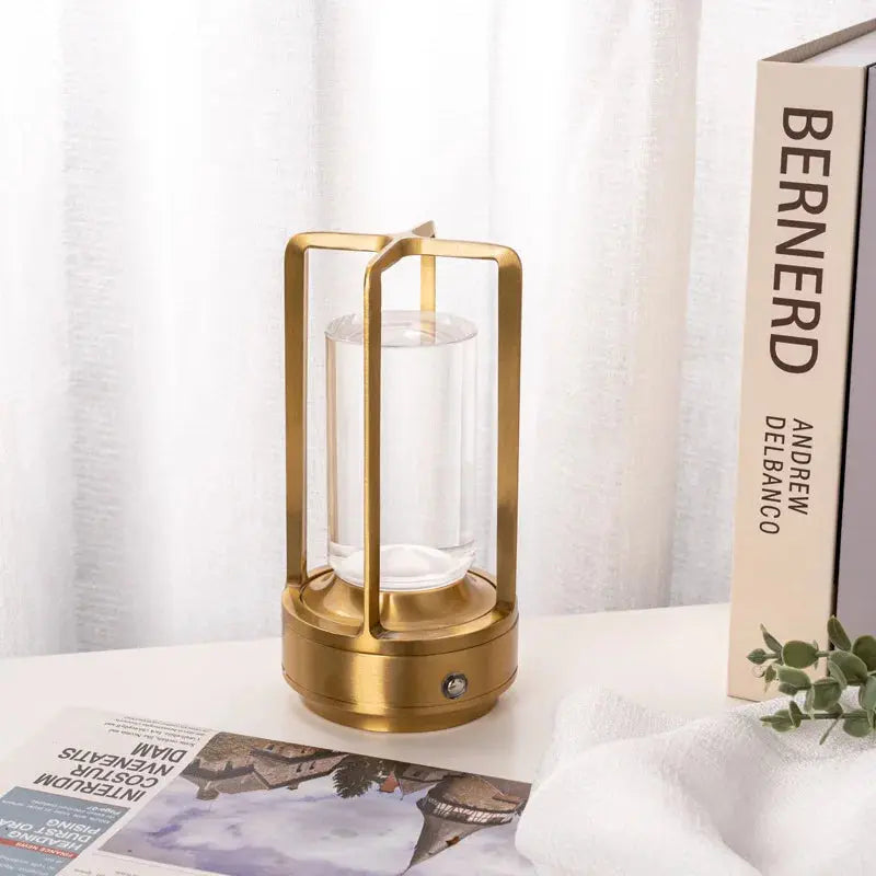 Lampe de chevet Moderne Lanterne
