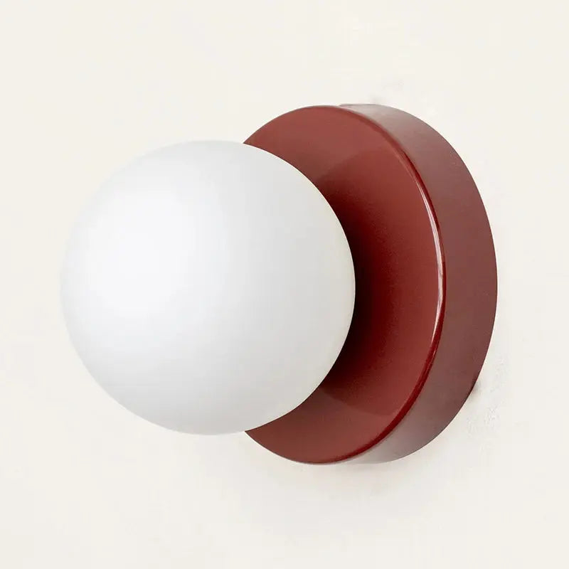 Lampe de chevet Murale Sans fil
