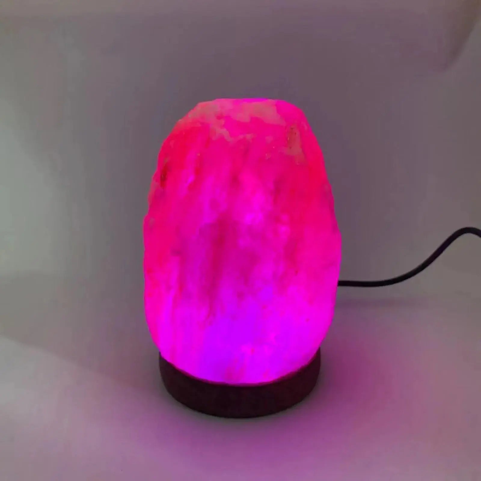 Lampe de chevet Cristal de Sel - La Fabrik