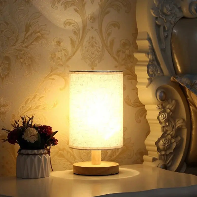Lampe de chevet Style Bohème