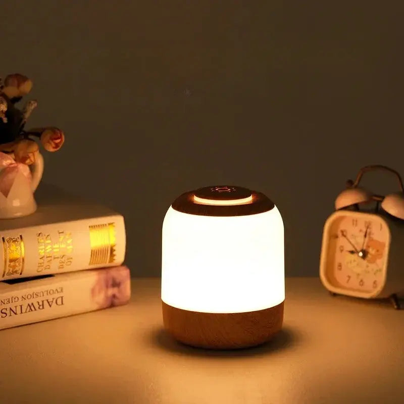 Lampe de chevet Aube lumineuse - La Fabrik