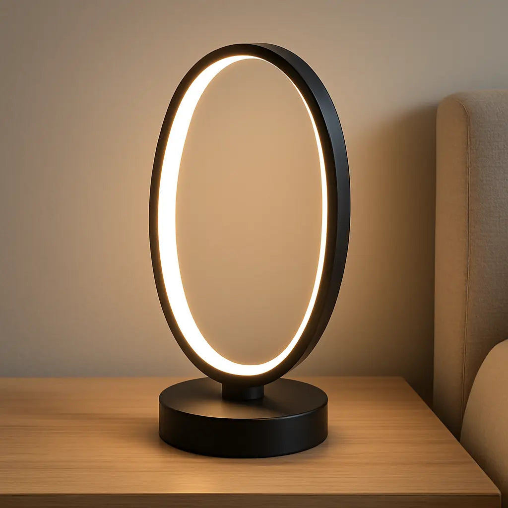 Lampe de chevet Moderne 