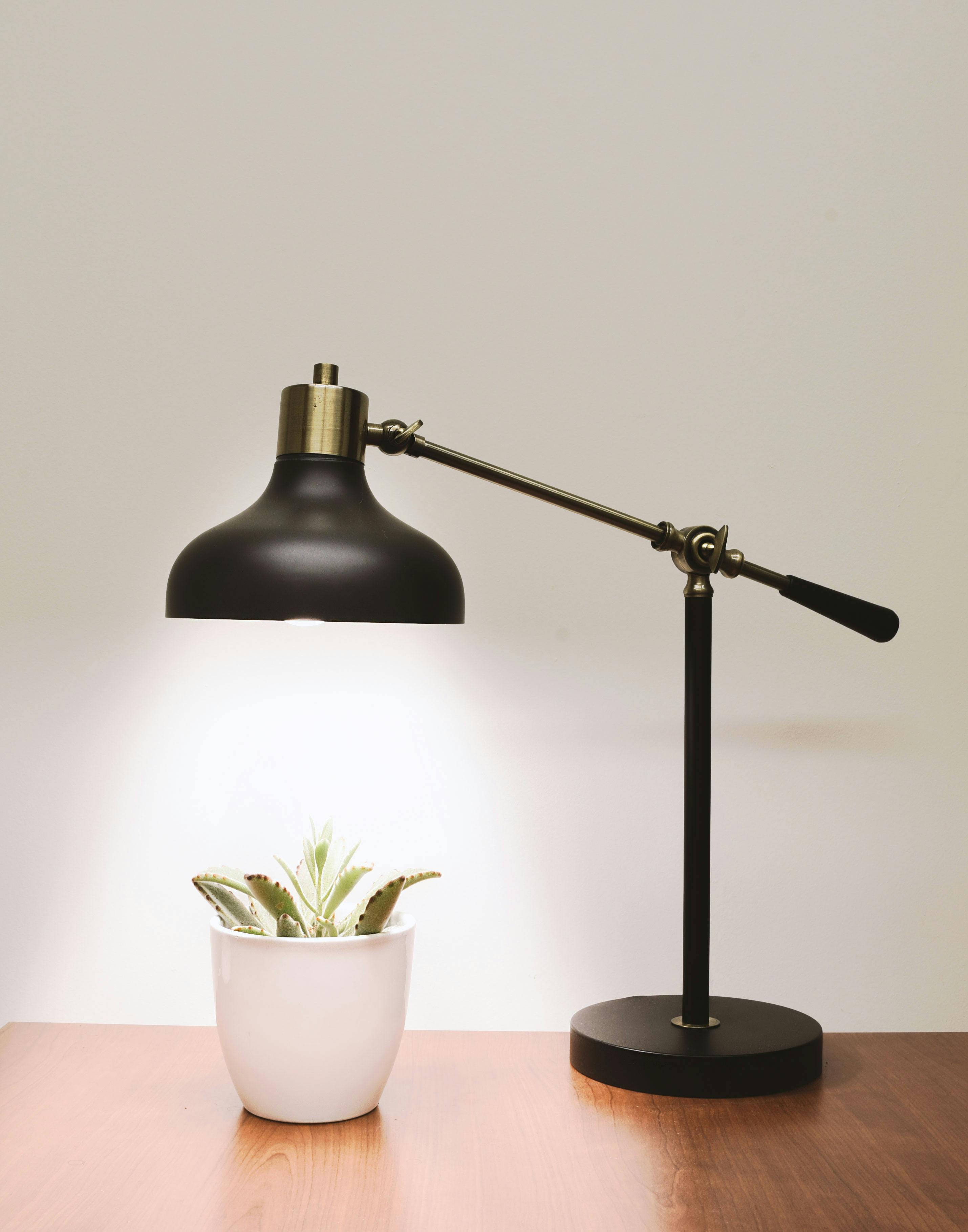 Lampe de chevet