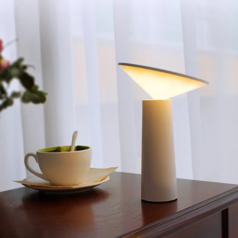 Lampe de chevet Tactile Sans fil