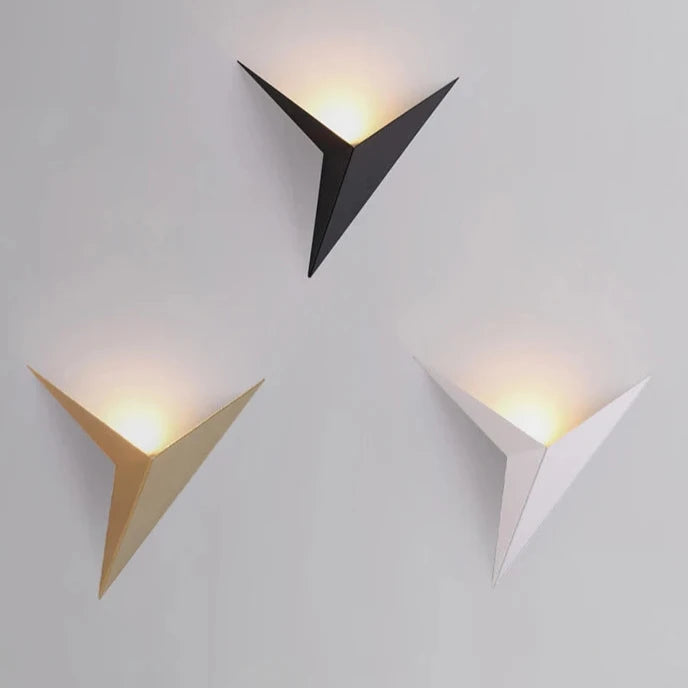 Lampe de chevet Design Oiseaux