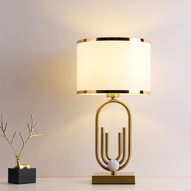 Lampe de chevet Scandinave Élégante