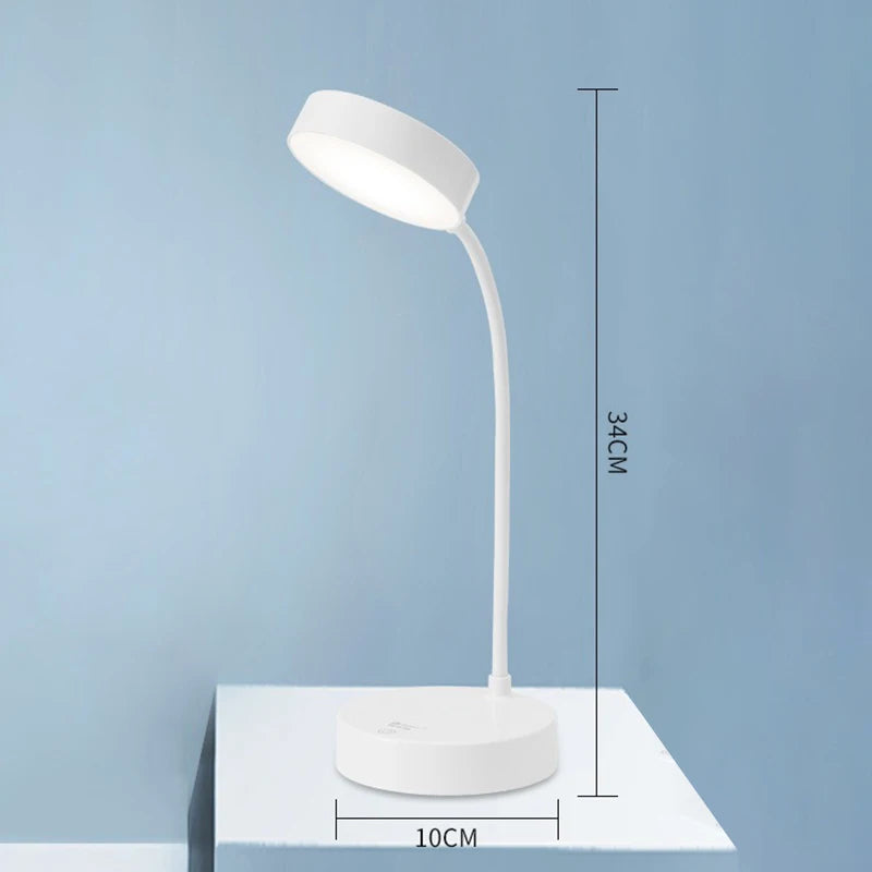 Lampe de chevet Sans fil Tactile