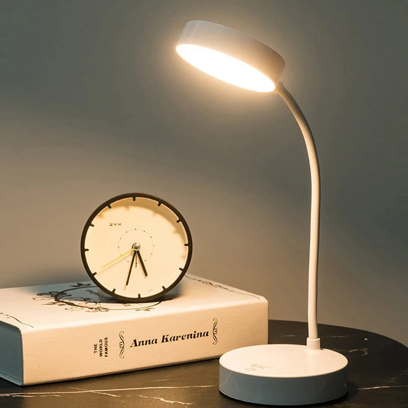 Lampe de chevet Sans fil Tactile