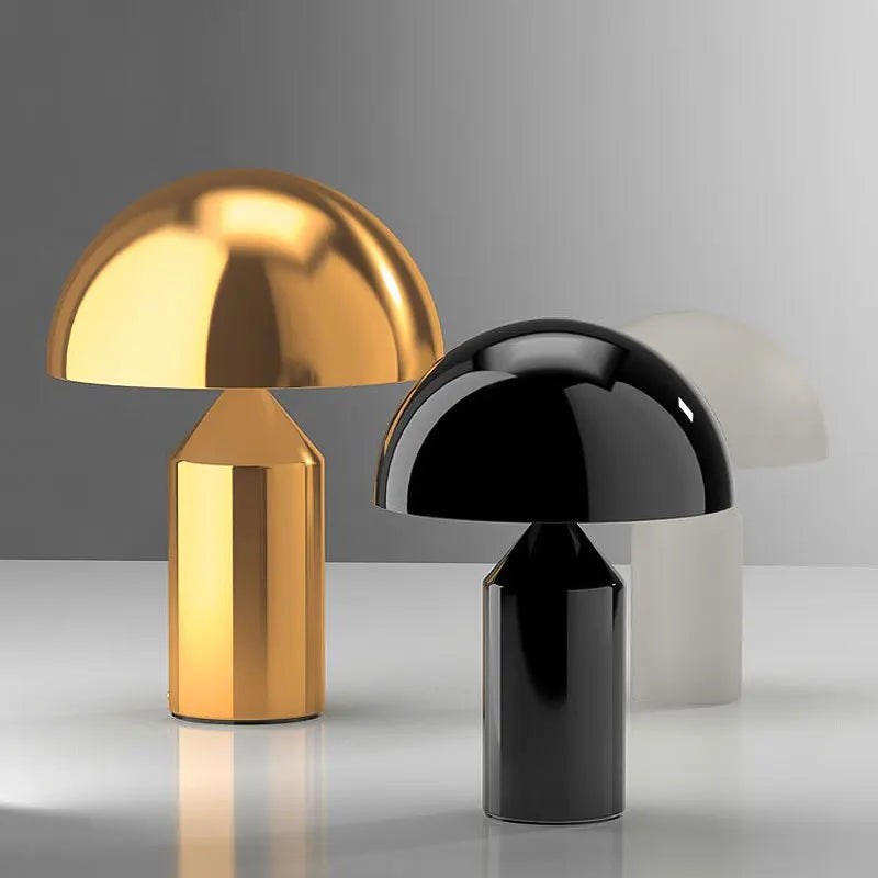 Lampe de chevet Design Luxe