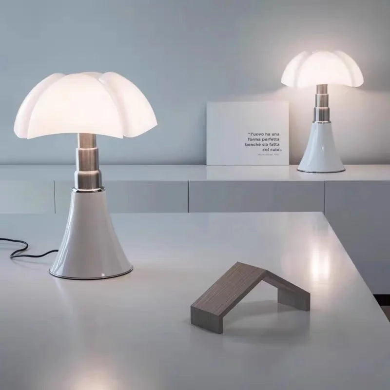 Lampe de chevet Art Déco Italienne
