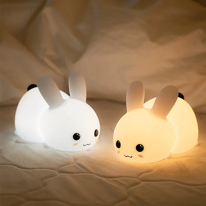 Lampe de chevet Enfant Lapin