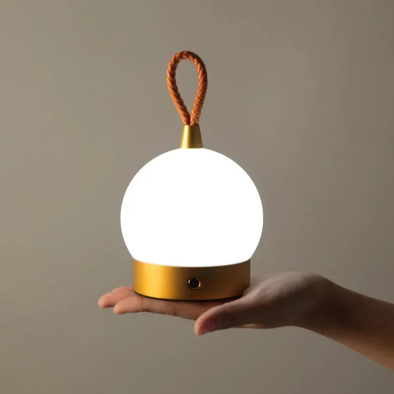 Lampe de chevet à poser LED