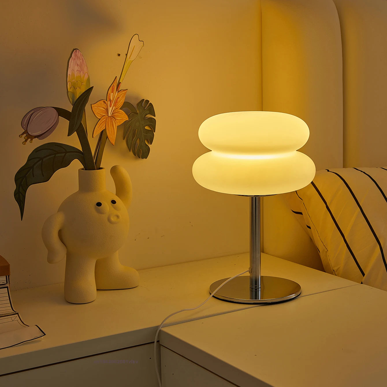 Lampe de chevet Moderne Design