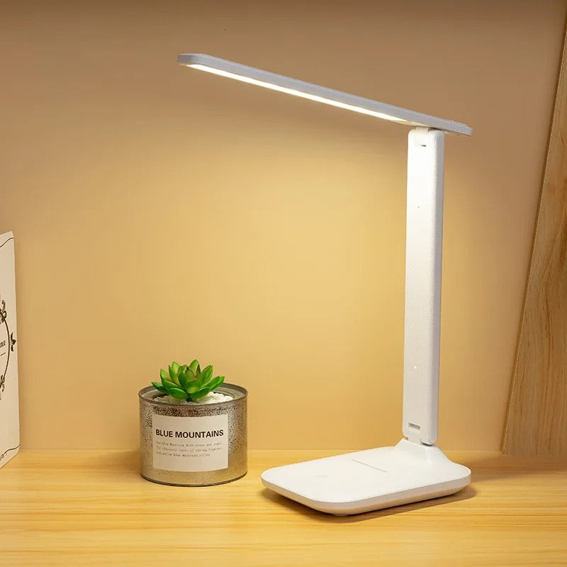 Lampe de chevet Moderne LED Bureau