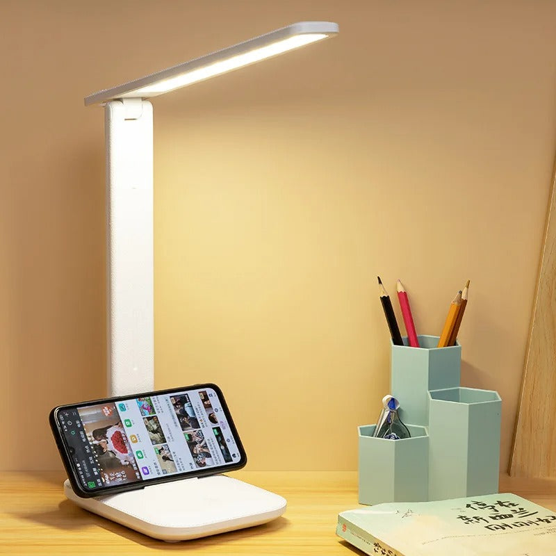 Lampe de chevet Moderne LED Bureau